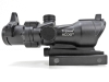 [NB] Trijicon ACOG TA01タイプ 1×32 ドットサイト HD-2B 箱あり (訳あり)