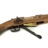 [ARES] Kar98k エアコッキング リアルウッド ダミーカートタイプマガジン2個付属 (中古)サブ画像へ7