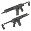 [Salvo Precision] MCX SPEAR LT 10.5inch CSAW GBBR ガスブローバックライフル JP Ver リアル刻印 3カラー展開 des-g104-3a (新品取寄)サブ画像へ4