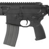 [Salvo Precision] MCX SPEAR LT 10.5inch CSAW GBBR ガスブローバックライフル JP Ver リアル刻印 3カラー展開 des-g104-3a (新品取寄)サブ画像へ6