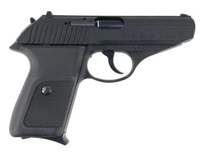 [KSC] P230 JP プレミアムマグ仕様 HW ガスブローバック アジャスター欠品 (中古)サブ画像へ2