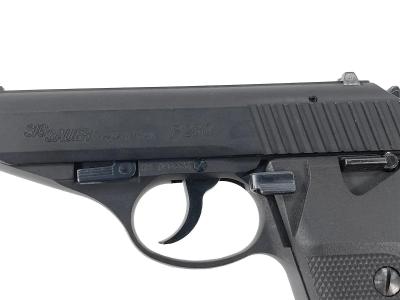 [KSC] P230 JP プレミアムマグ仕様 HW ガスブローバック アジャスター欠品 (中古)サブ画像へ3