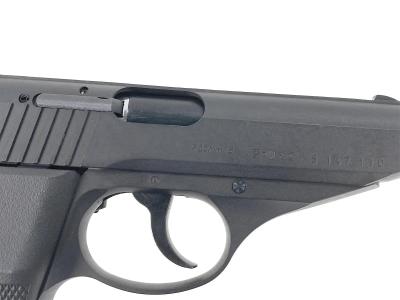 [KSC] P230 JP プレミアムマグ仕様 HW ガスブローバック アジャスター欠品 (中古)サブ画像へ4