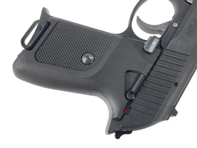 [KSC] P230 JP プレミアムマグ仕様 HW ガスブローバック アジャスター欠品 (中古)サブ画像へ5