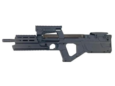 [Strike Industries/EMG] SI-90 Long AEG with Kestrel 正規ライセンス 電動ガン BK (新品予約受付中!)サブ画像へ1