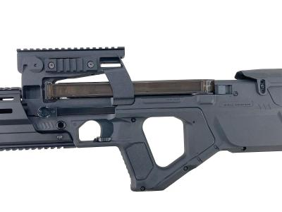 [Strike Industries/EMG] SI-90 Long AEG with Kestrel 正規ライセンス 電動ガン BK (新品予約受付中!)サブ画像へ3