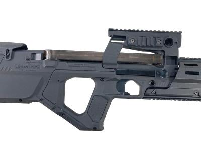 [Strike Industries/EMG] SI-90 Long AEG with Kestrel 正規ライセンス 電動ガン BK (新品予約受付中!)サブ画像へ4