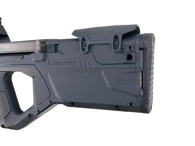 [Strike Industries/EMG] SI-90 Long AEG with Kestrel 正規ライセンス 電動ガン BK (新品予約受付中!)サブ画像へ5