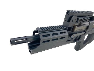 [Strike Industries/EMG] SI-90 Long AEG with Kestrel 正規ライセンス 電動ガン BK (新品予約受付中!)サブ画像へ6