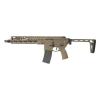 [Salvo Precision] MCX SPEAR LT 11.5inch GBB ガスブローバックライフル JP Ver リアル刻印 3カラー展開 des-g104-3b (新品取寄)サブ画像へ1