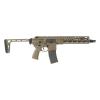 [Salvo Precision] MCX SPEAR LT 11.5inch GBB ガスブローバックライフル JP Ver リアル刻印 3カラー展開 des-g104-3b (新品取寄)サブ画像へ2