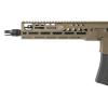[Salvo Precision] MCX SPEAR LT 11.5inch GBB ガスブローバックライフル JP Ver リアル刻印 3カラー展開 des-g104-3b (新品取寄)サブ画像へ5