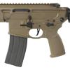 [Salvo Precision] MCX SPEAR LT 11.5inch GBB ガスブローバックライフル JP Ver リアル刻印 3カラー展開 des-g104-3b (新品取寄)サブ画像へ6