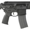 [Salvo Precision] MCX SPEAR LT 11.5inch GBB ガスブローバックライフル JP Ver リアル刻印 3カラー展開 des-g104-3b (新品取寄)サブ画像へ8