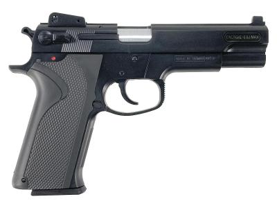 [KWC] S&W M4505 エアコッキング BK 新パッケージ (新品)サブ画像へ2