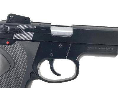 [KWC] S&W M4505 エアコッキング BK 新パッケージ (新品)サブ画像へ4