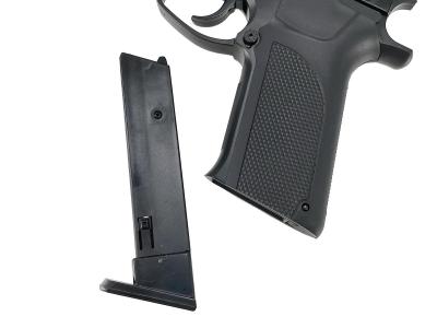 [KWC] S&W M4505 エアコッキング BK 新パッケージ (新品)サブ画像へ5