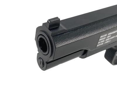 [KWC] S&W M4505 エアコッキング BK 新パッケージ (新品)サブ画像へ7