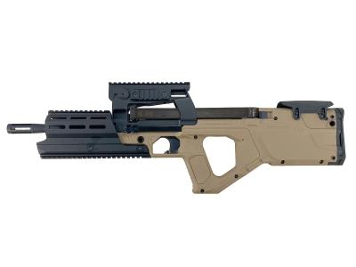 [Strike Industries/EMG] SI-90 Long AEG with Kestrel 正規ライセンス 電動ガン DE (新品)サブ画像へ1