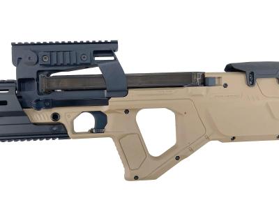 [Strike Industries/EMG] SI-90 Long AEG with Kestrel 正規ライセンス 電動ガン DE (新品)サブ画像へ3