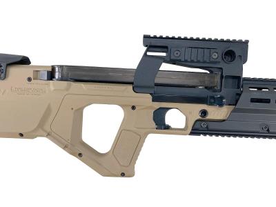 [Strike Industries/EMG] SI-90 Long AEG with Kestrel 正規ライセンス 電動ガン DE (新品)サブ画像へ4