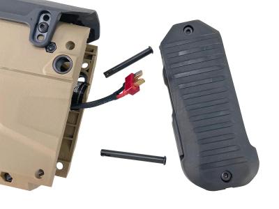 [Strike Industries/EMG] SI-90 Long AEG with Kestrel 正規ライセンス 電動ガン DE (新品)サブ画像へ8