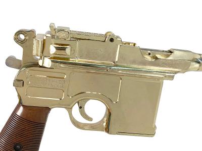 [MGC] モーゼル M1916 SMG 金属発火モデルガン (中古)サブ画像へ4