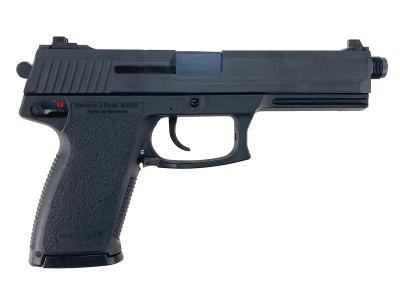 [KSC] MK23 SOCOM ABS ガスブローバック ロングレンジ仕様 バレル塗装 (中古)サブ画像へ2