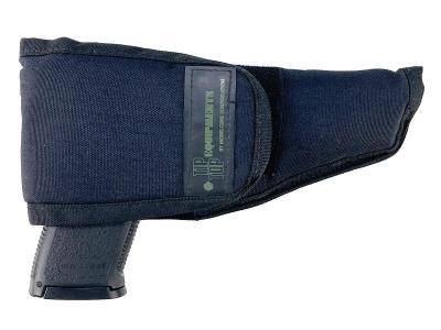 [KSC] MK23 SOCOM ABS ガスブローバック ロングレンジ仕様 バレル塗装 (中古)サブ画像へ7