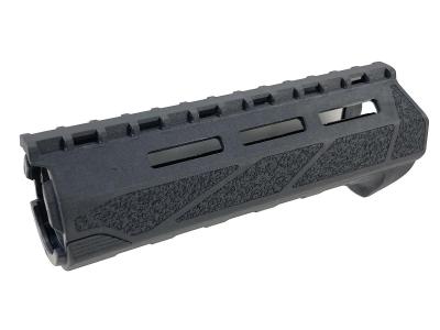 [BCM] PMCR 樹脂ハンドガード M-LOK カービンレングス (中古)サブ画像へ1