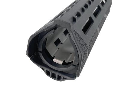 [BCM] PMCR 樹脂ハンドガード M-LOK カービンレングス (中古)サブ画像へ2