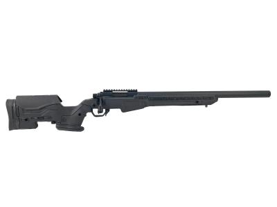 [ACTION ARMY] AAC T10/Tactical 10 BK ボルトアクションライフル ダミーマグ欠品 (中古)サブ画像へ1