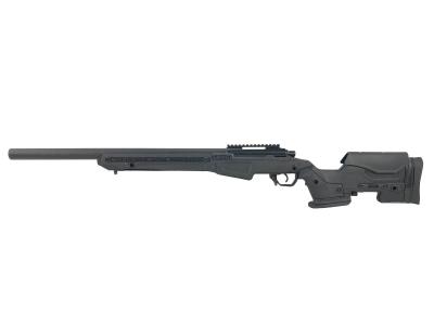 [ACTION ARMY] AAC T10/Tactical 10 BK ボルトアクションライフル ダミーマグ欠品 (中古)サブ画像へ2