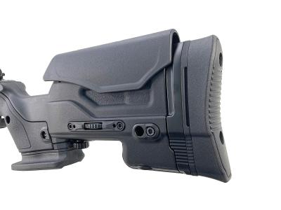 [ACTION ARMY] AAC T10/Tactical 10 BK ボルトアクションライフル ダミーマグ欠品 (中古)サブ画像へ5
