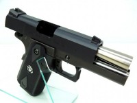 wa 限定svインフィニティコンシールドキャリーピストル3.9 WA SVインフィニテイコンシールドキャリー・ピストル3.9