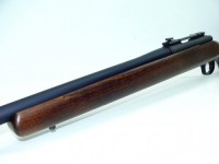 [タナカ] M700 ハンター 完全限定 木製ストック (中古)