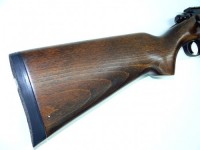 [タナカ] M700 ハンター 完全限定 木製ストック (中古)