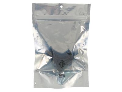 [SC IRREGULARS] MHS モジュラーハンドストップ V1 M-LOK  ブラックセラコート (中古)サブ画像へ1