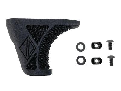 [SC IRREGULARS] MHS モジュラーハンドストップ V1 M-LOK  ブラックセラコート (中古)サブ画像へ3