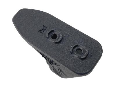 [SC IRREGULARS] MHS モジュラーハンドストップ V1 M-LOK  ブラックセラコート (中古)サブ画像へ4