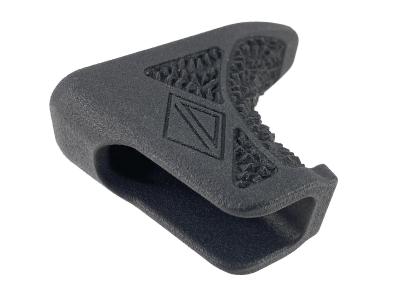 [SC IRREGULARS] MHS モジュラーハンドストップ V1 M-LOK  ブラックセラコート (中古)サブ画像へ5