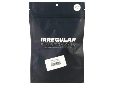 [SC IRREGULARS] MRC モジュラレールカバー V2 M-LOK  ブラックセラコート (中古)サブ画像へ2