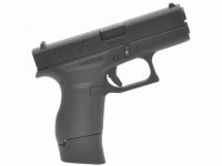 [Hogwards] グロック42 ガスブローバック BK (中古)