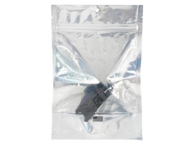 [SC IRREGULARS] MBS モジュラーバリケードストップ V1 M-LOK ブラックセラコート (中古)サブ画像へ4