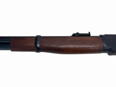 [KTW] New ウィンチェスター M1873 カービン エアコッキングライフル (中古)サブ画像へ3