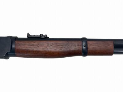 [KTW] New ウィンチェスター M1873 カービン エアコッキングライフル (中古)サブ画像へ4