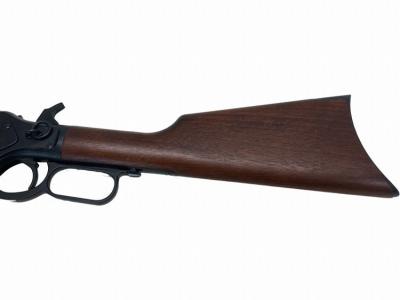 [KTW] New ウィンチェスター M1873 カービン エアコッキングライフル (中古)サブ画像へ5