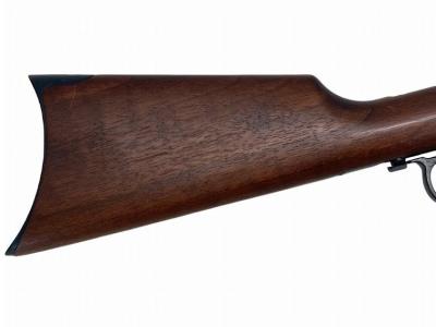 [KTW] New ウィンチェスター M1873 カービン エアコッキングライフル (中古)サブ画像へ6