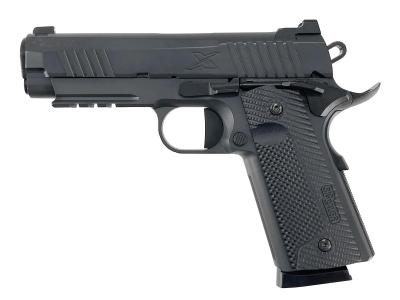 [WA] SIG 1911-X　CARRY G10グリップ ガスブローバック (中古)サブ画像へ1