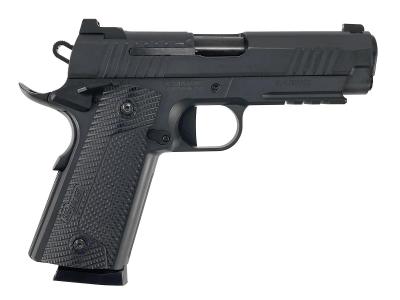 [WA] SIG 1911-X　CARRY G10グリップ ガスブローバック (中古)サブ画像へ2